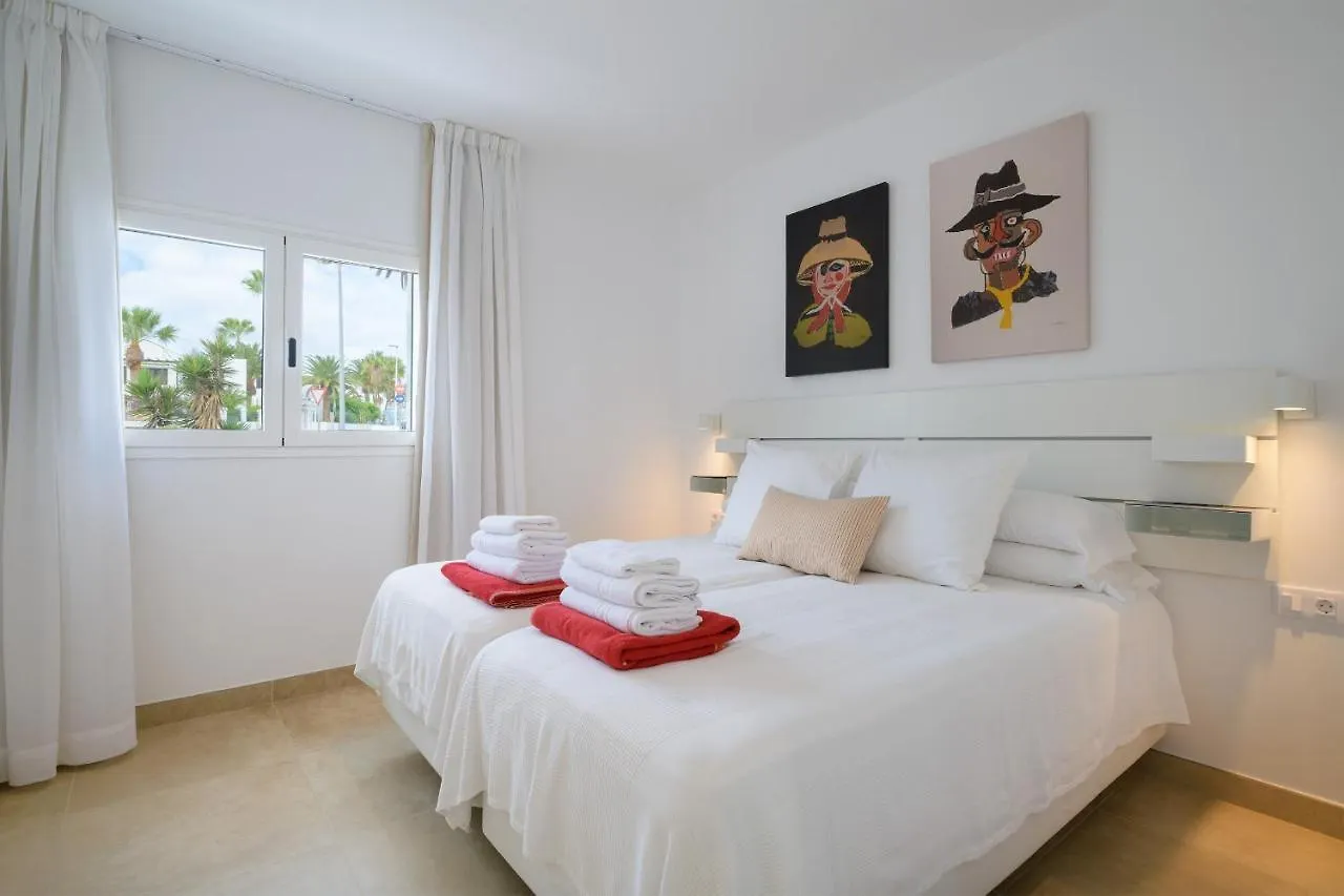 Casa Anzuelo, Puerto Del Carmen Apartment Puerto del Carmen