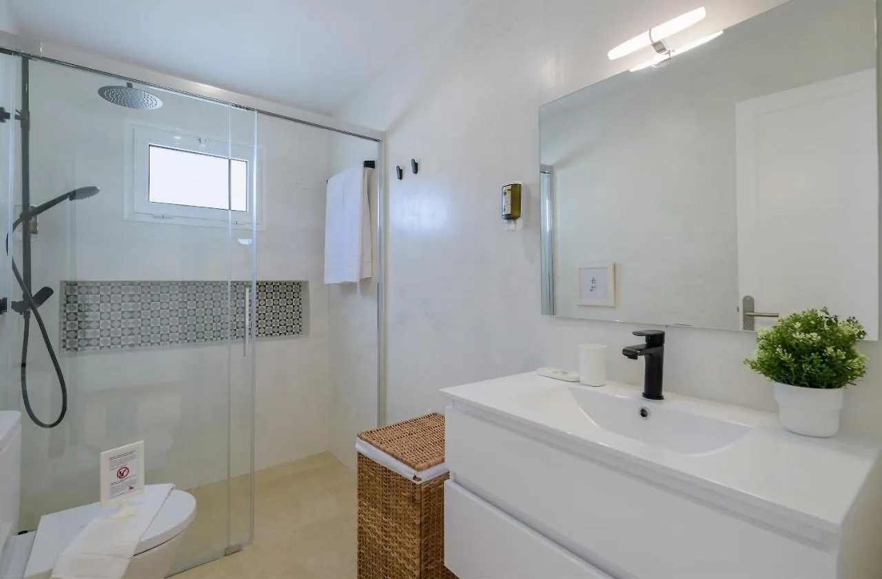 Casa Anzuelo, Puerto Del Carmen Apartment Puerto del Carmen