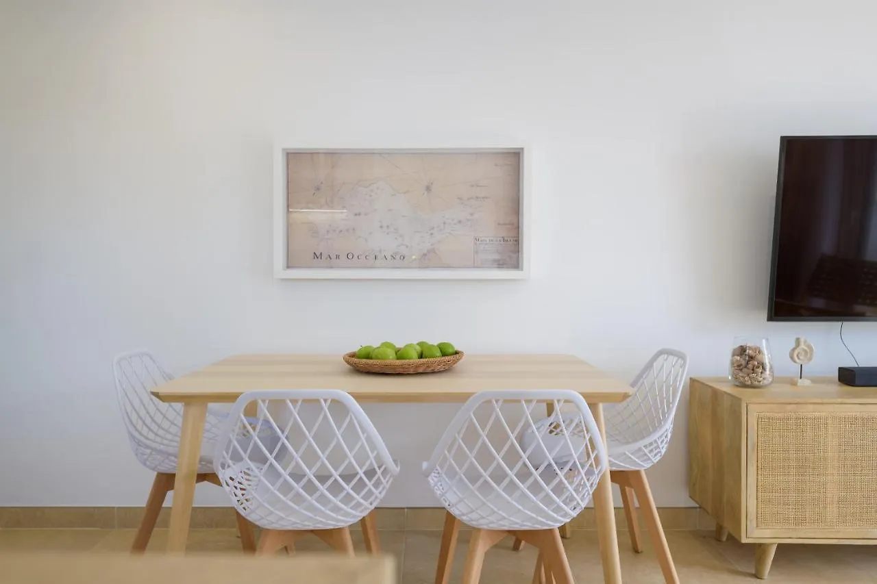 Casa Anzuelo, Puerto Del Carmen Apartment Puerto del Carmen  Spain