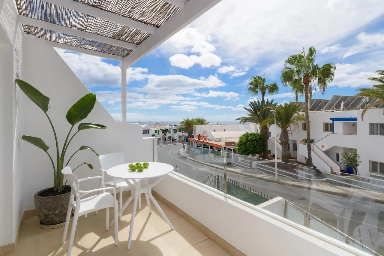 Casa Anzuelo, Puerto Del Carmen Apartment Puerto del Carmen