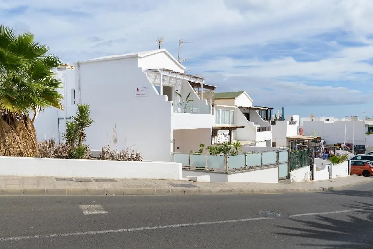 Casa Anzuelo, Puerto Del Carmen Apartment Puerto del Carmen  0*, Puerto del Carmen (Lanzarote) Spain