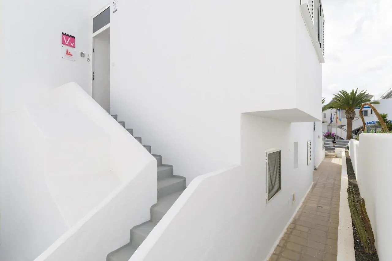 Casa Anzuelo, Puerto Del Carmen Apartment Puerto del Carmen