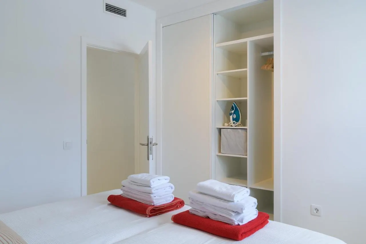 Casa Anzuelo, Puerto Del Carmen Apartment Puerto del Carmen  Spain