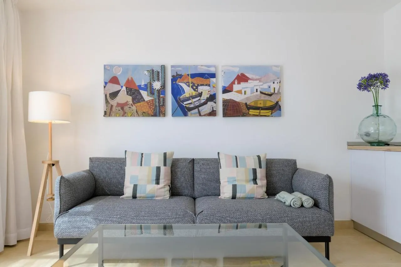 Casa Anzuelo, Puerto Del Carmen Apartment Puerto del Carmen  Puerto del Carmen (Lanzarote)