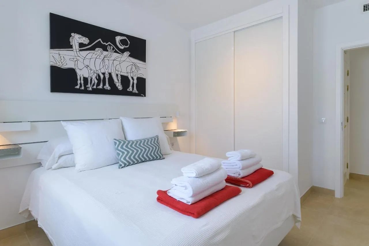 Casa Anzuelo, Puerto Del Carmen Apartment Puerto del Carmen  Puerto del Carmen (Lanzarote)