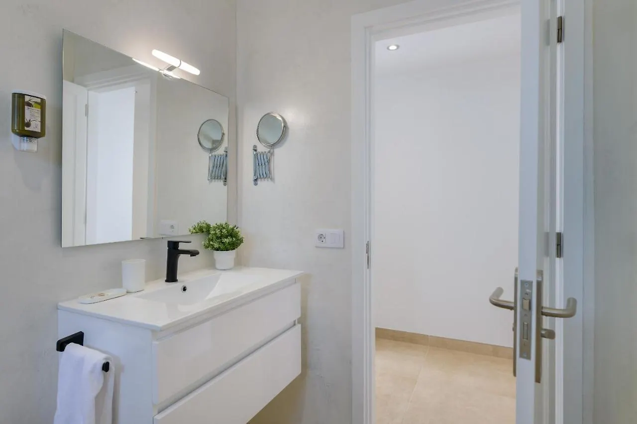Casa Anzuelo, Puerto Del Carmen Apartment Puerto del Carmen