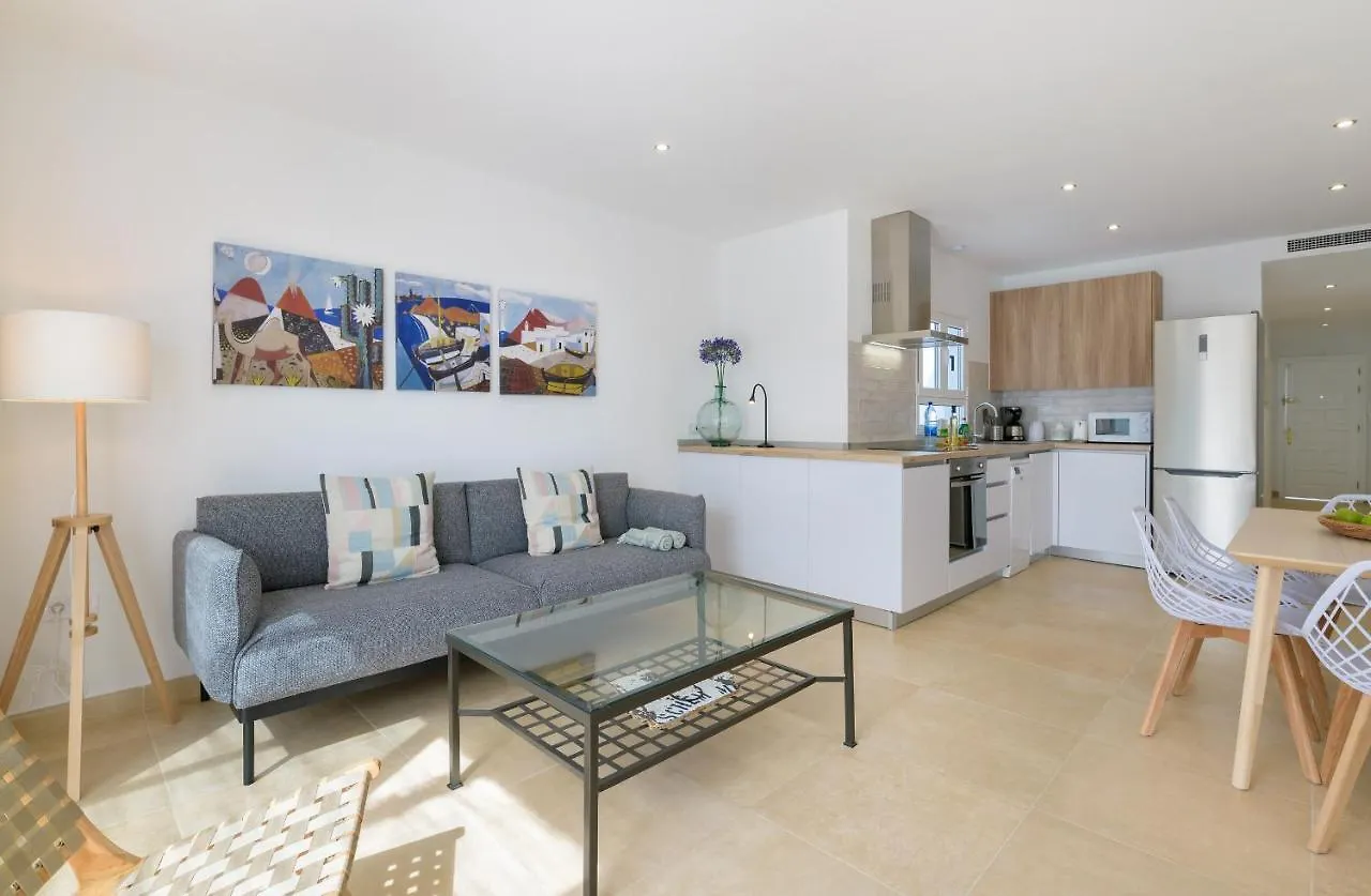 Casa Anzuelo, Puerto Del Carmen Apartment Puerto del Carmen
