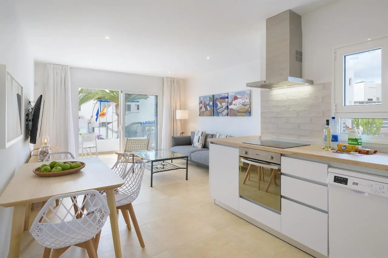 Casa Anzuelo, Puerto Del Carmen Apartment Puerto del Carmen   Puerto del Carmen (Lanzarote)