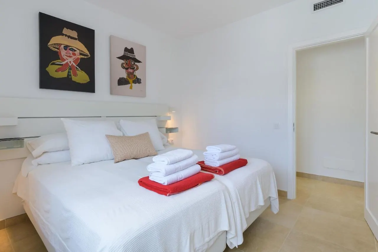 Casa Anzuelo, Puerto Del Carmen Apartment Puerto del Carmen