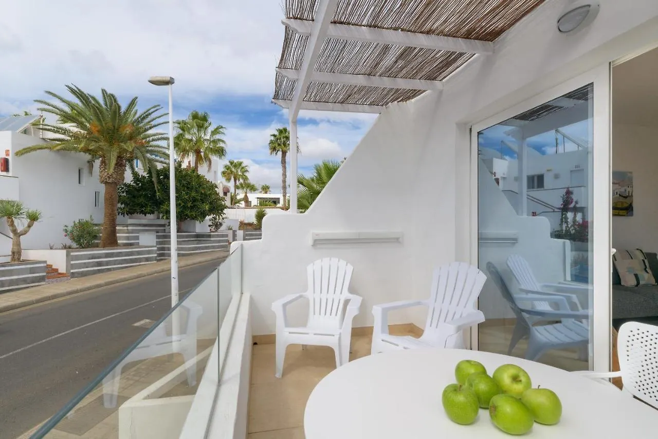 Casa Anzuelo, Puerto Del Carmen Apartment Puerto del Carmen  Spain